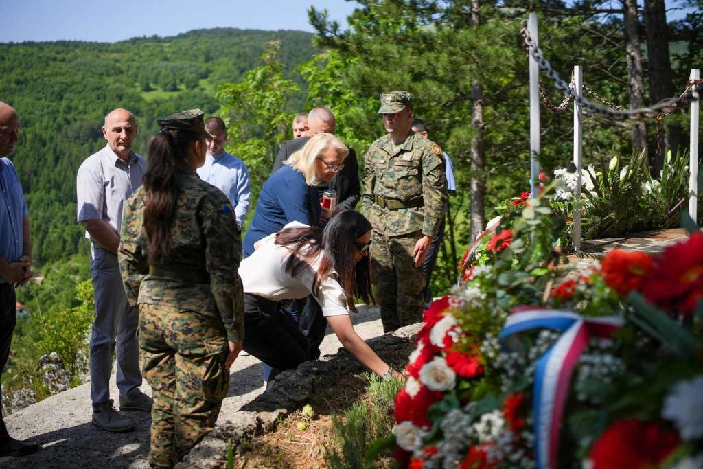 Obilježene 32 godine od stradanja i progona Hrvata u Travniku